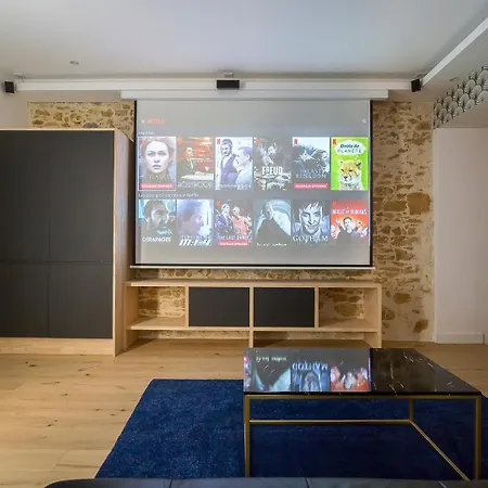 Hamac - Le Bellecour * Lyon