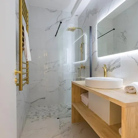 Hamac - Le Bellecour Apartamento Lyon