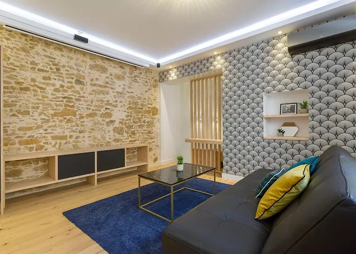 Hamac - Le Bellecour Lyon