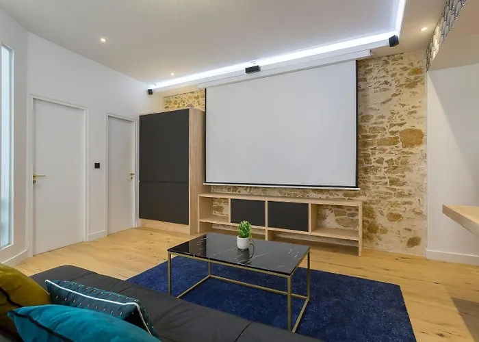 Hamac - Le Bellecour Daire Lyon
