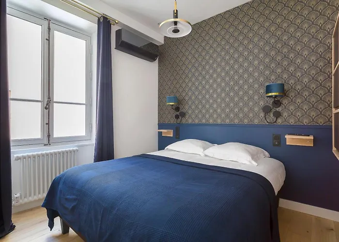 Hamac - Le Bellecour Daire *