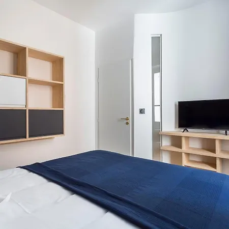 Hamac - Le Bellecour Daire