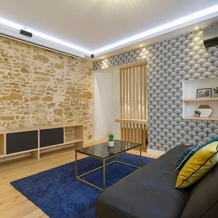 Hamac - Le Bellecour Lyon