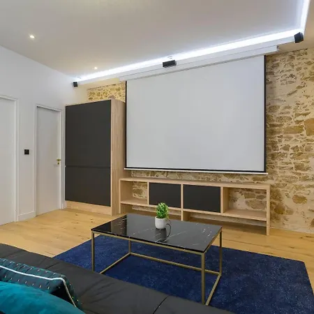Hamac - Le Bellecour Daire Lyon