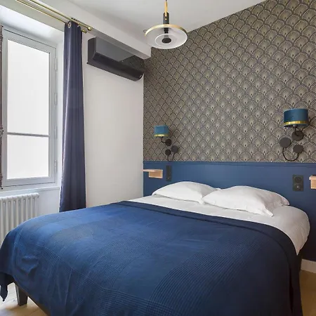 Hamac - Le Bellecour Daire *