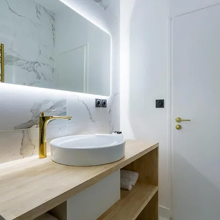 Hamac - Le Bellecour Apartment