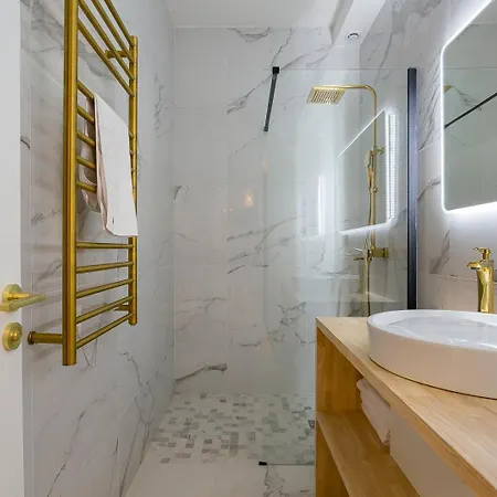 Apartment Hamac - Le Bellecour Lyon