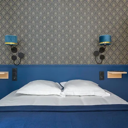 Apartment Hamac - Le Bellecour Lyon